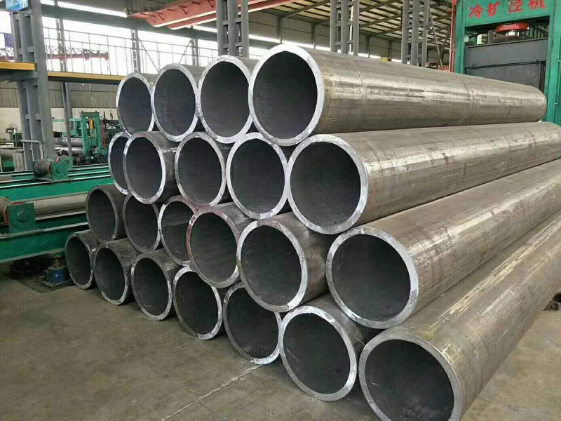 辽源Q355B合金无缝钢管 辽源Q355B合金无缝钢管